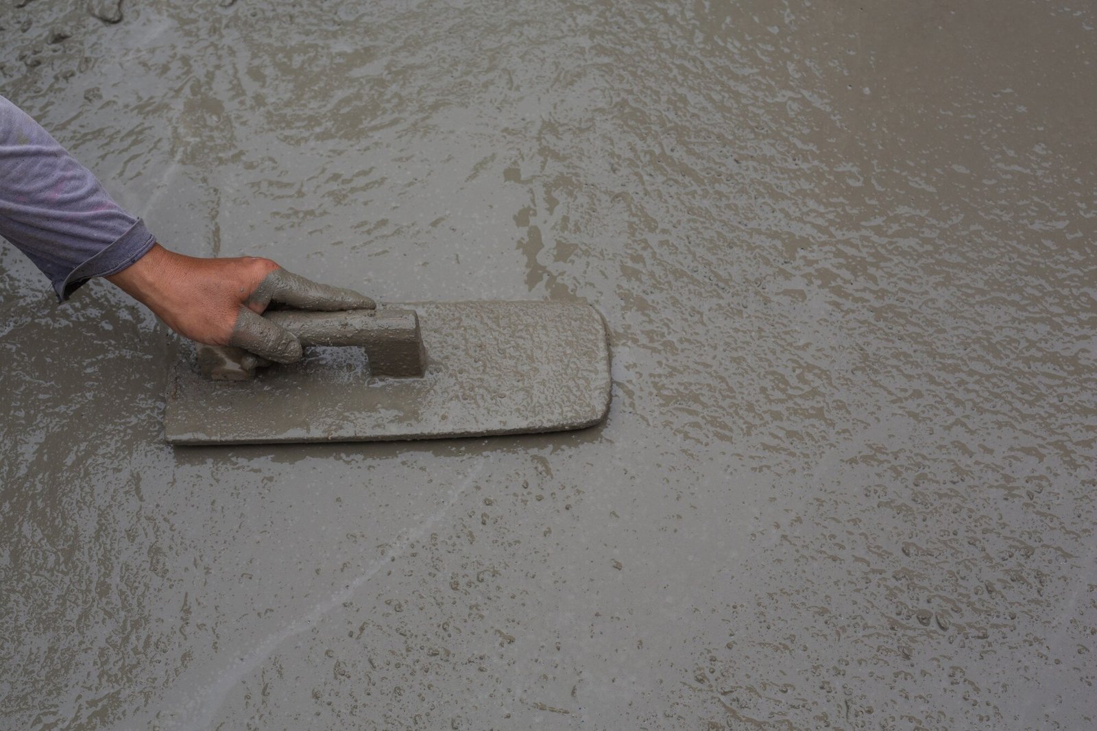 Concrete Coating Brampton