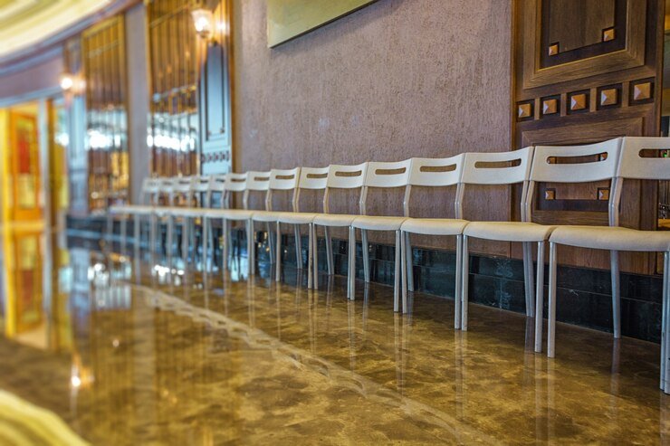 Commercial Epoxy Toronto